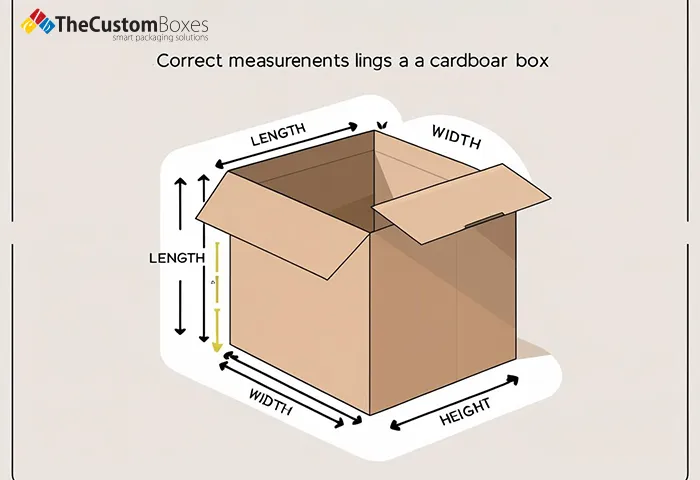 How To Measure Your Box The Right Way